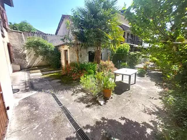 Maison vente à Saint-Gaudens, Aspet