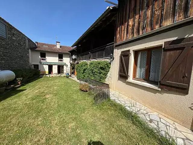 Maison vente à Balejon, Aspet