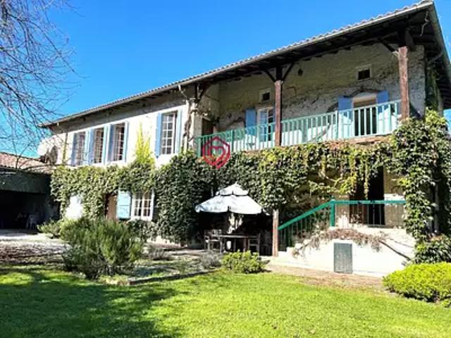 Maison vente à Balejon, Aspet
