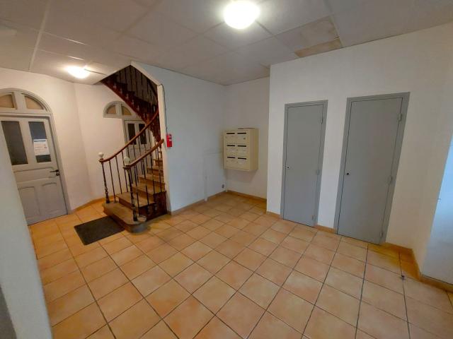 Appartement vente à Saint-Gaudens, Aspet
