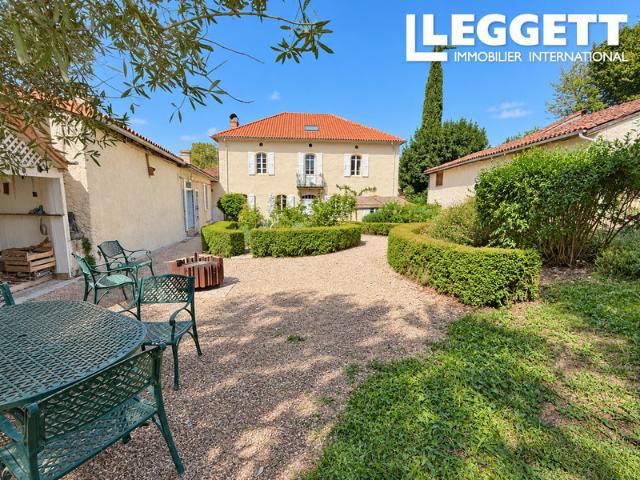 Maison vente à Aspet, Haute-Garonne