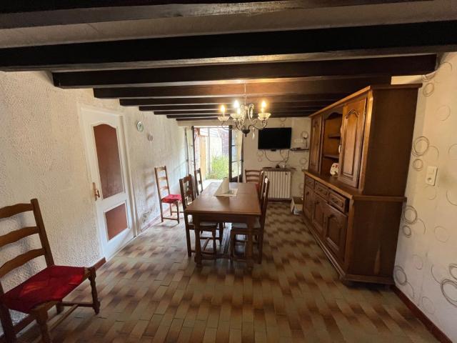 Maison vente à Saint-Gaudens, Aspet