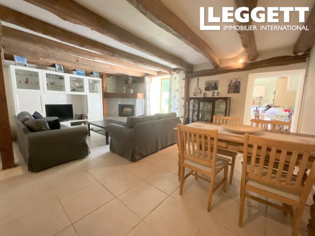 Maison vente à Saint-Gaudens, Aspet
