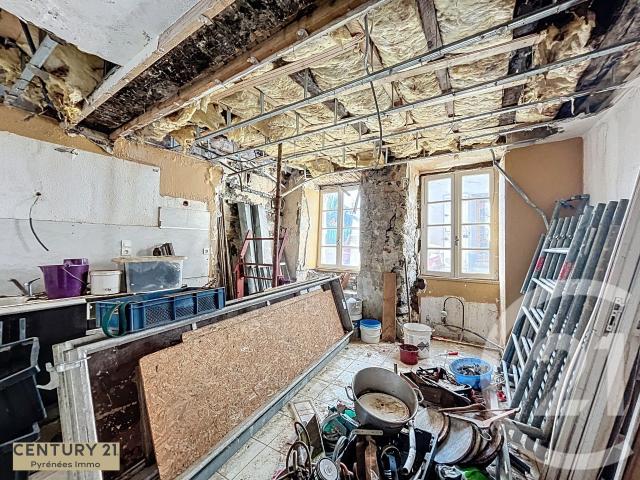 Maison vente à Saint-Gaudens, Aspet