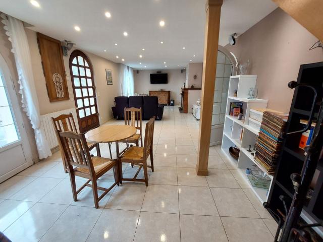 Maison vente à Saint-Gaudens, Aspet