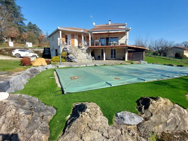 Maison vente à Saint-Gaudens, Aspet