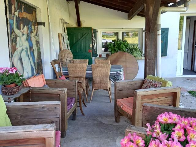 Maison vente à Aspet, Haute-Garonne