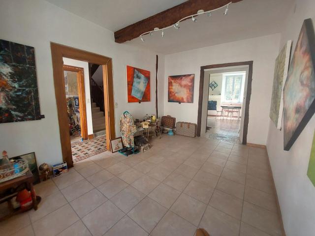 Maison vente à Saint-Gaudens, Aspet
