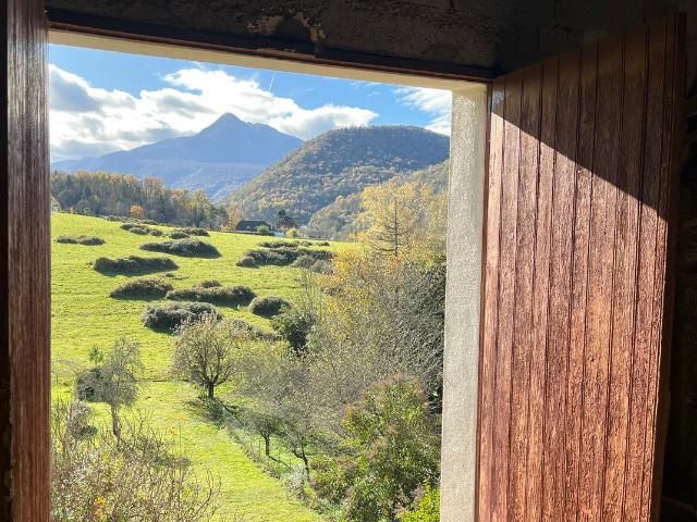 Maison vente à Saint-Gaudens, Aspet