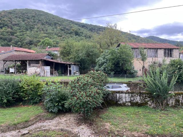 Château vente à Saint-Gaudens, Aspet