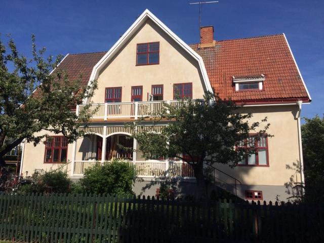 Lägenhet hyra i Mariestad, Västra Götaland