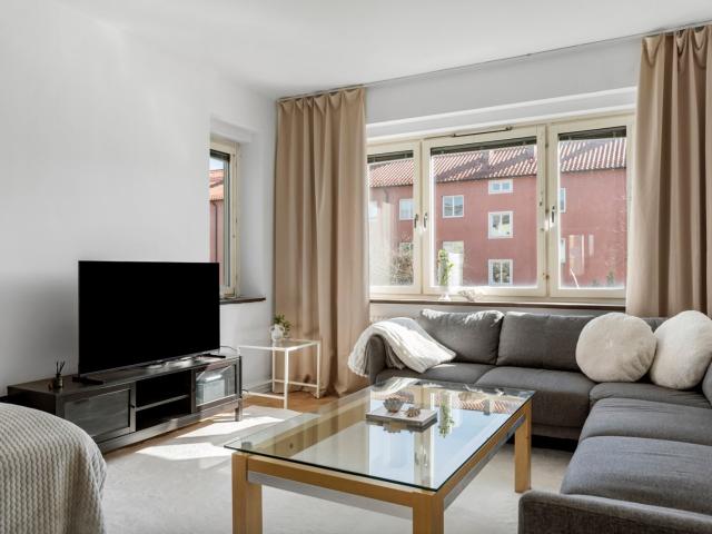 Bostadsrätt till salu i Malmö, Skåne