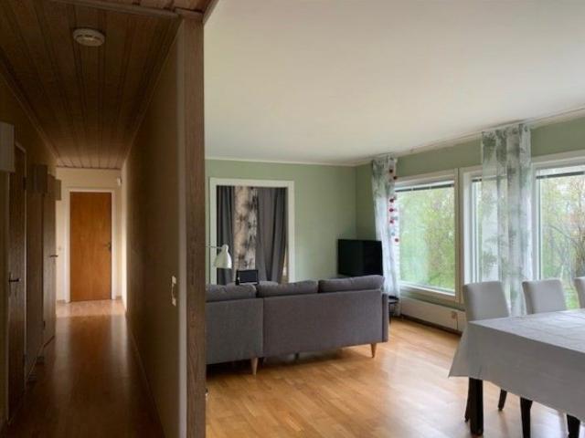 Hus hyra i Borlänge, Dalarna