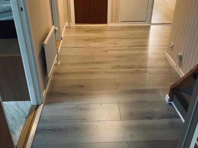 Stuga hyra i Sibbhult, Skåne