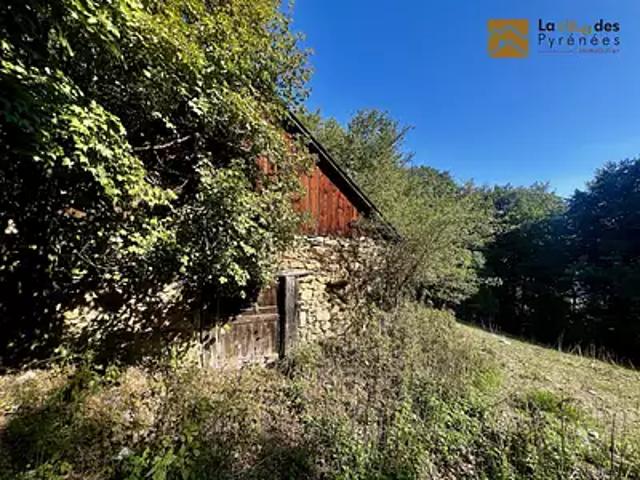 Maison vente à Aspin-Aure, Hautes-Pyrénées
