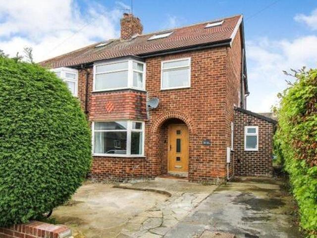 House for sale in Calcutt, Knaresborough