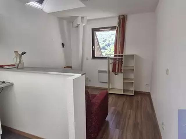 Appartement vente à Aspin-en-Lavedan, Hautes-Pyrénées