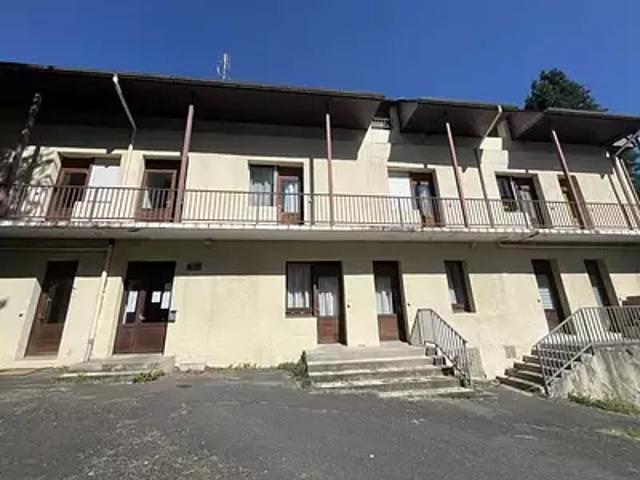 Appartement vente à Argelès-Gazost, Aspin-en-lavedan