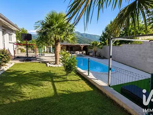 Maison vente à Aspin-en-Lavedan, Hautes-Pyrénées