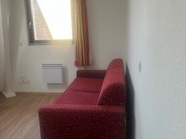 Studio location à Aspin-en-Lavedan, Hautes-Pyrénées