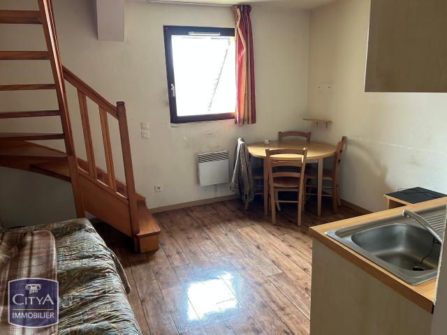 Appartement vente à Argelès-Gazost, Aspin-en-lavedan