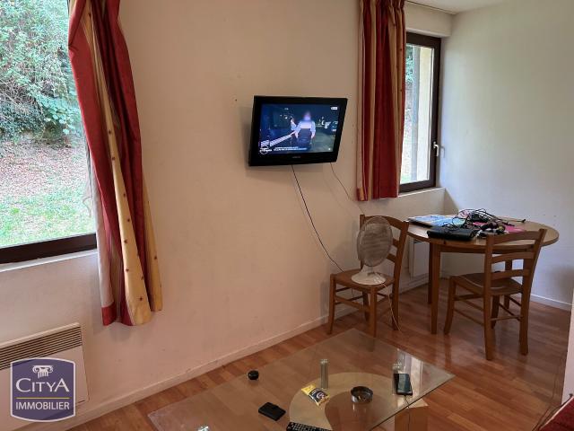 Appartement vente à Argelès-Gazost, Aspin-en-lavedan