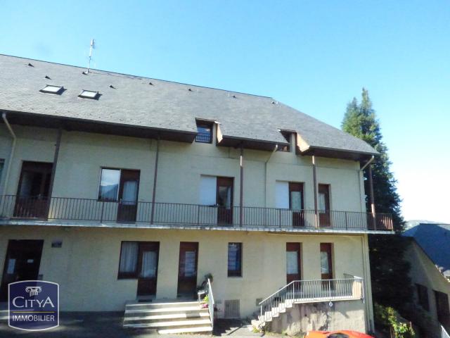 Appartement vente à Argelès-Gazost, Aspin-en-lavedan