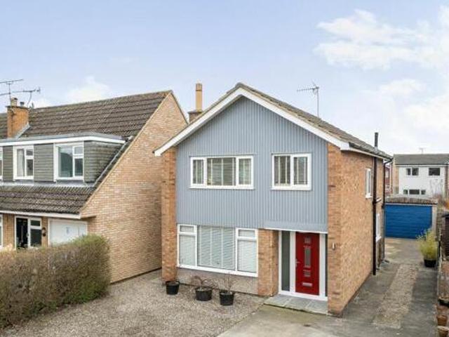 House for sale in Calcutt, Knaresborough