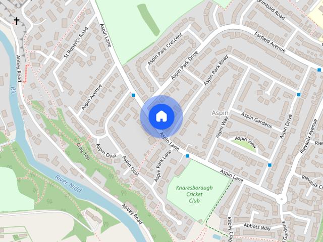 House for rent in Calcutt, Knaresborough