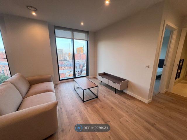 Apartment for rent in NOMA, Georgia