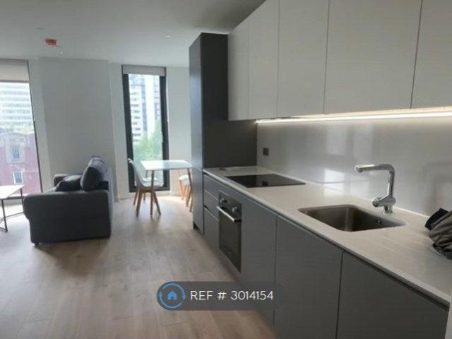 Apartment for rent in NOMA, Georgia