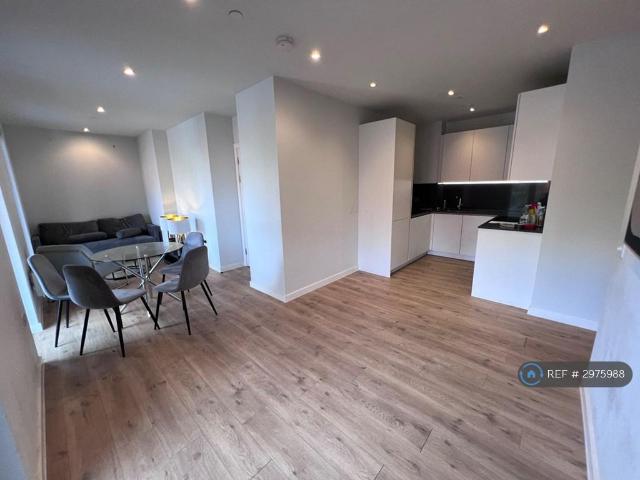 Apartment for rent in Strangeways, Manchester