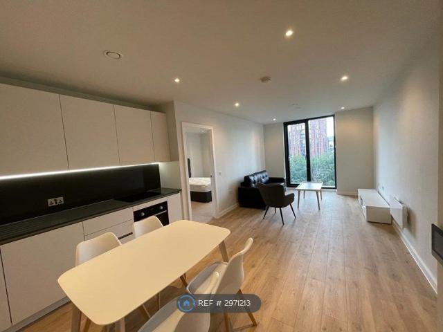 Apartment for rent in NOMA, Georgia