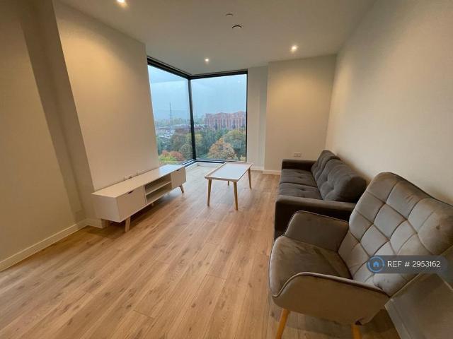 Apartment for rent in Georgia, Greater Manchester