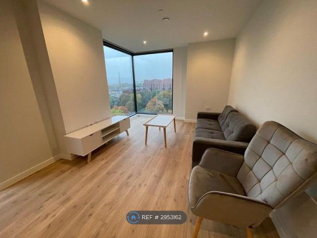 Apartment for rent in NOMA, Georgia