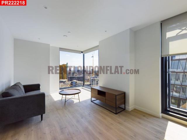 Apartment for rent in Georgia, Greater Manchester