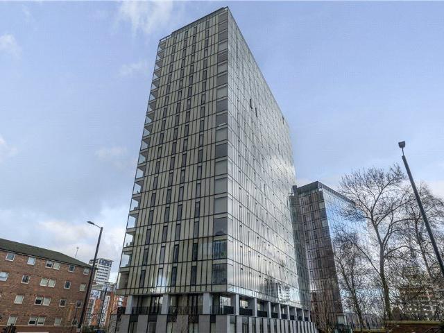 Apartment for rent in NOMA, Georgia