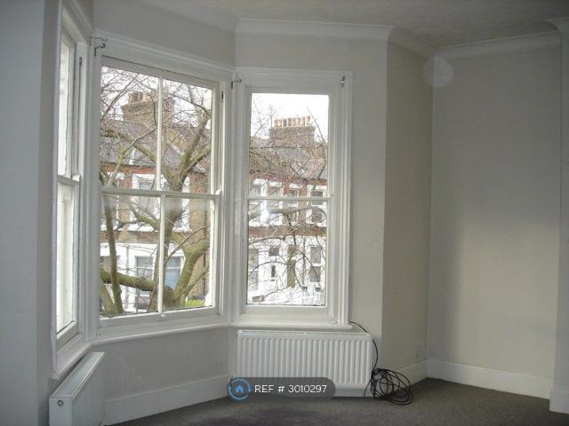 Apartment for rent in London Borough of Lewisham, Brockley