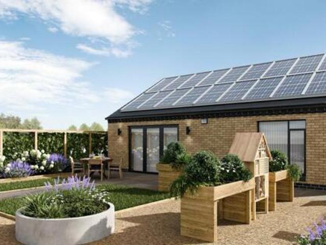 House for sale in Lancashire