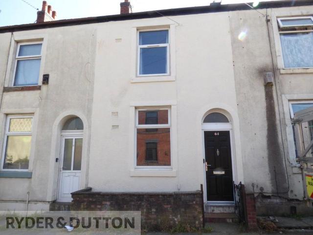 House for rent in Heywood, Rochdale