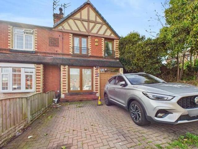 House for sale in Prescot, Knowsley