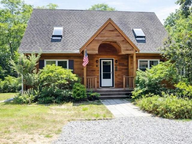 House for sale in Eastham, Massachusetts