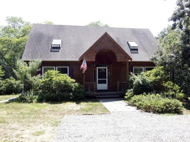 House for sale in Eastham