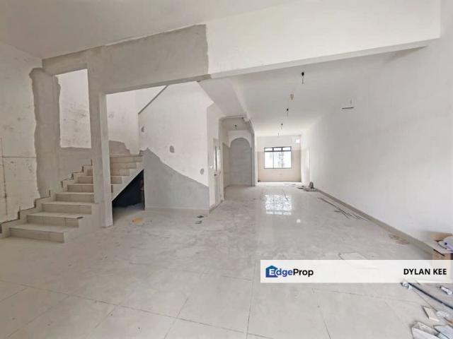 House for sale in Bukit Ledang, Johor