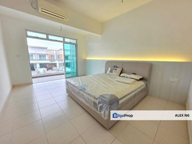 House for sale in Bukit Ledang, Johor