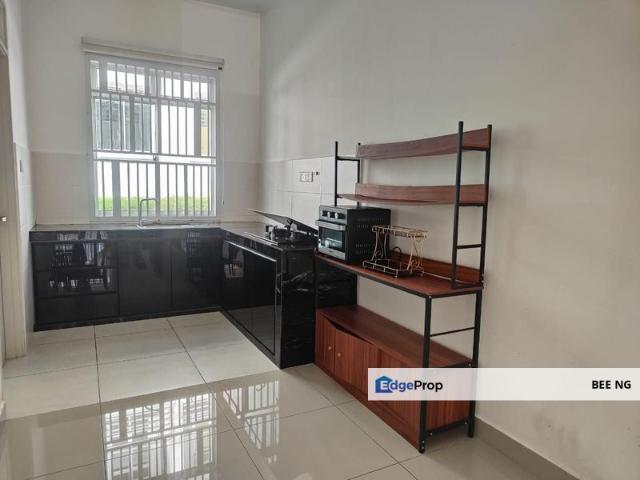 House for rent in Bukit Ledang, Johor