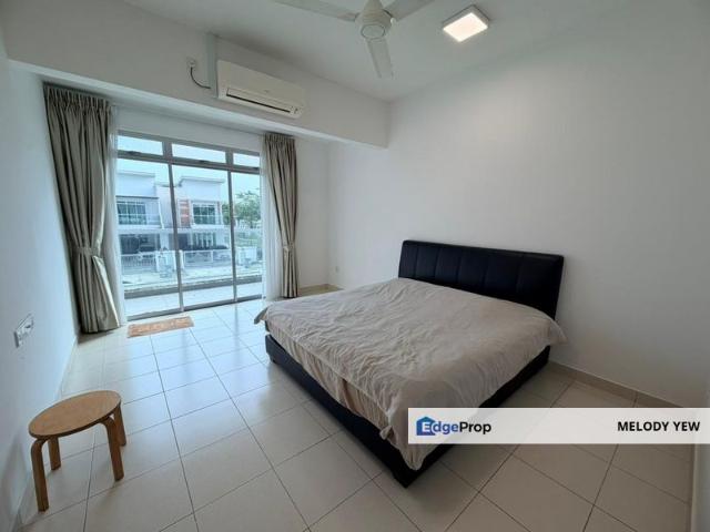 House for sale in Bukit Ledang, Johor