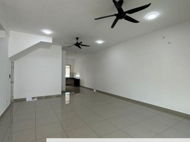 House for sale in Aspira LakeHomes, Iskandar Puteri