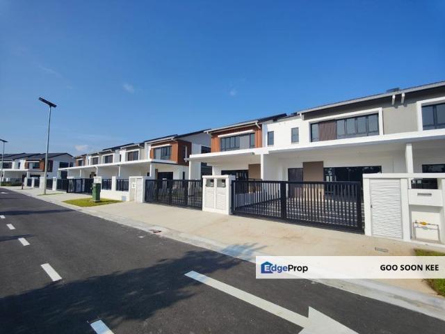 House for sale in Bukit Ledang, Johor