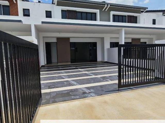 House for rent in Bukit Ledang, Johor